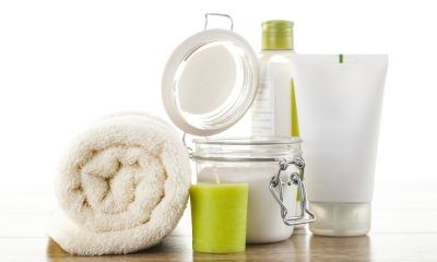 cosmética natural